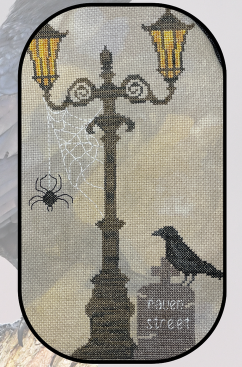 (image for) Raven Street